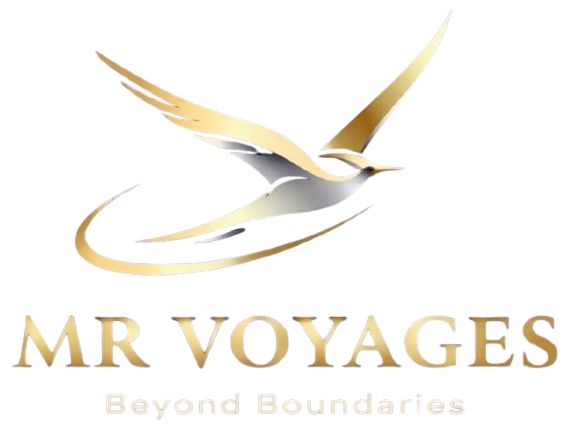 MR VOYAGES Luxury Travel